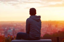 Chết lặng vì người trong mộng là bạn gái của ba