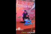 Video: Đấy là "đen thôi chứ đỏ chắc vẫn vậy"!