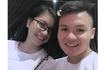 Nhật Lê nói về người đàn ông yêu mình vô điều kiện không phải Quang Hải