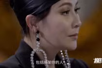 Quá khứ đen tối khiến Lưu Gia Linh luôn rơi nước mắt khi nhớ về