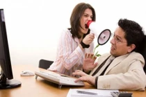 Tan cửa nát nhà vì lấy phải người nói nhiều