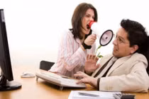 Tan cửa nát nhà vì lấy phải người nói nhiều