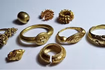 Phát hiện kho báu tuyệt vời ngay ở ĐNÁ: Vén màn bí ẩn Đảo Vàng