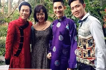 Con nuôi Hoài Linh ra sao sau tai nạn chấn thương sọ não?