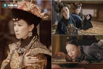 4 cái chết ly kỳ nhất của các Hoàng hậu nhà Thanh