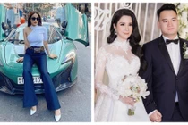 Diệp Lâm Anh liệu có trắng tay sau khi ly thân chồng thiếu gia?