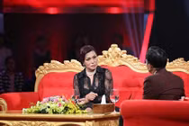 Hành trình chuyển giới của Cindy Thái Tài