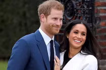 Bên trong căn nhà mà vị hôn thê của Hoàng tử Harry sống tại Canada