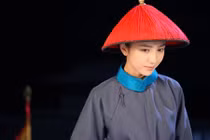 Hành trình tịnh thân thảm khốc của nữ thái giám bí ẩn nhất Trung Hoa