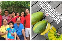 Vợ chồng Hà Tăng kỉ niệm 8 năm về chung nhà 'cực tình'