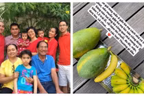 Vợ chồng Hà Tăng kỉ niệm 8 năm về chung nhà 'cực tình'