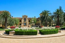 Chiêm ngưỡng siêu biệt thự 160 triệu USD của tỷ phú Mỹ