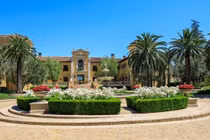 Chiêm ngưỡng siêu biệt thự 160 triệu USD của tỷ phú Mỹ