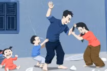 Nhận diện tướng đàn ông gia trưởng: Phụ nữ lấy khổ cả đời