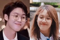 Hậu Hoàng bất ngờ tìm thấy anh em song sinh