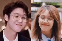 Hậu Hoàng bất ngờ tìm thấy anh em song sinh