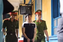 Y án chung thân với “phi công trẻ” cuồng ghen giết người tình cũ