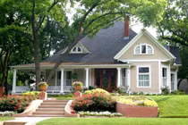 Lựa chọn hướng nhà tốt cho gia chủ nửa cuối năm 2019