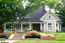 Lựa chọn hướng nhà tốt cho gia chủ nửa cuối năm 2019