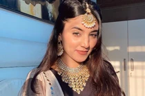 Beauty blogger Ấn Độ từng là coder