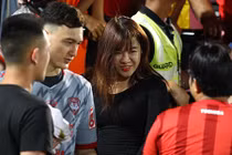 Bạn gái Lâm Tây thừa nhận từng bị 'đá' vì xấu người, xấu cả nết