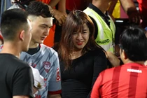 Bạn gái Lâm Tây thừa nhận từng bị 'đá' vì xấu người, xấu cả nết