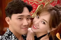 Hari Won tiết lộ quá khứ nghèo khó, 1 tháng trời chỉ ăn rau luộc