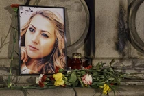 Bắt được nghi phạm vụ nữ phóng viên Bulgari bị cưỡng hiếp, sát hại