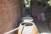 Ám ảnh kẻ biến thái, không mặc quần áo xông vào nhà dân lúc nửa đêm