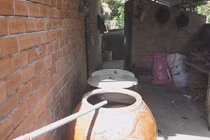 Ám ảnh kẻ biến thái, không mặc quần áo xông vào nhà dân lúc nửa đêm