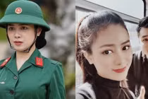 Dương Hoàng Yến bất ngờ đăng dòng trạng thái buồn khiến fan hoang mang