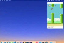 Một lập trình viên đã đưa Flappy Bird lên máy tính