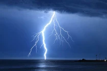 Một cú sét đánh, 156 người nằm la liệt ở Rwanda