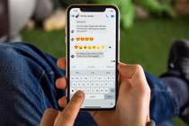 Những cách khắc phục bàn phím trên iPhone bị chậm