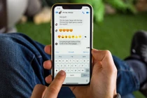 Những cách khắc phục bàn phím trên iPhone bị chậm