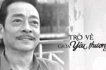 Chuyện Hoàng Dũng từng bị “kiện” khi đổi vai lồng tiếng cho Trung Anh