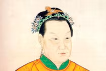 Vì sao Chu Nguyên Chương chỉ sủng ái người vợ chân to?