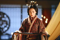 Ai là thị nữ may mắn nhất triều Hán ?