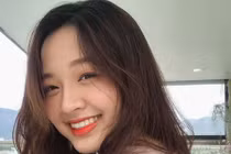 Nữ sinh Gen Z chinh phục học bổng toàn phần của Chính phủ Hàn Quốc