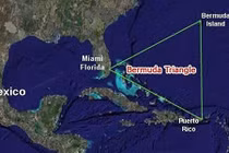 Video: Nỗi ám ảnh của bộ ba "Tam giác Quỷ" nổi tiếng thế giới