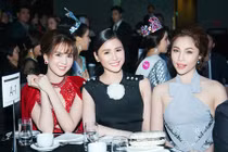 Những cuộc môi giới tình - tiền trá hình ở showbiz Việt