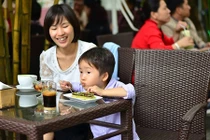 Các quy tắc cha mẹ nên dạy con trước 6 tuổi để bé sẽ thành công