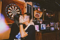 Mi Vân: Tôi không tin vào tình yêu ngôn tình