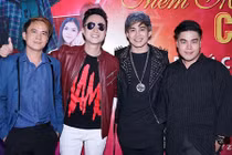 Nhật Tinh Anh: "Tôi bị trầm cảm, sốc nặng sau khi nhóm 1088 tan rã"