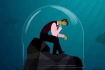 Bạn thân của vợ nhờ đến sửa điện rồi làm chuyện không ngờ