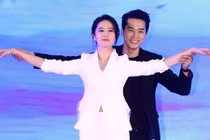 Bán rẻ đời tư, lật tẩy nhau: Trò quen ở showbiz Trung Quốc