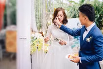 Tâm sự đẫm nước mắt của cô dâu vừa cưới được 10 ngày