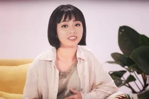 Cô gái bị dân mạng 'ném đá' ngoại hình khi tham gia show hẹn hò