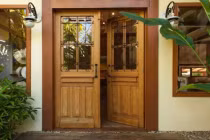 Mở cửa vào nhà tuyệt đối không được thấy 3 thứ đại kỵ, làm hao hụt tài lộc