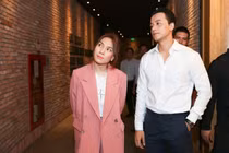 Mỹ Tâm nói gì về cảnh "khóa môi" trai trẻ Mai Tài Phến?